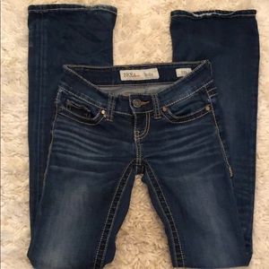 BKE Bootcut Jeans 23L